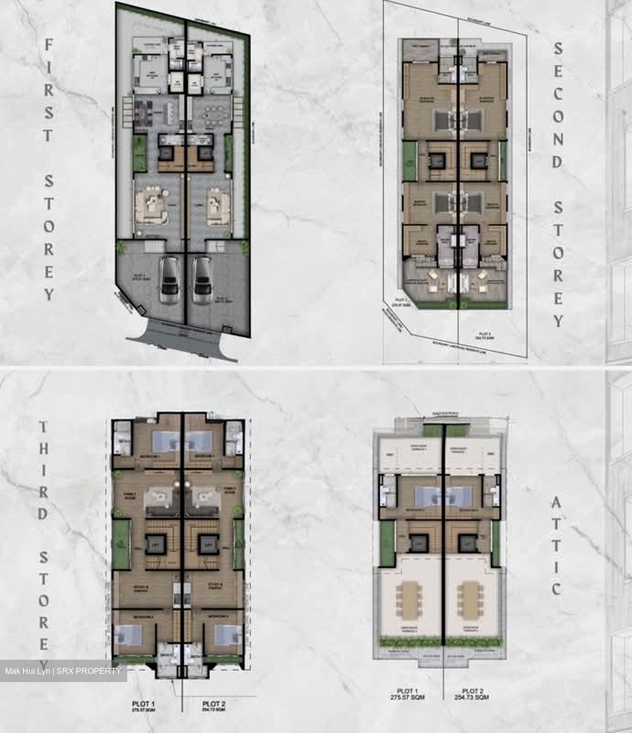 Lorong G Telok Kurau (D15), Semi-Detached #536758581